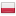 e-alpina.eu server is located in Poland